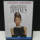 Breakfast at Tiffany's - Audrey Hepburn, George Peppard DVD LIKE NEW