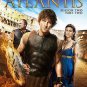 Atlantis: Season Two, Part Two (DVD, 2015, 2-Disc Set) BRAND NEW
