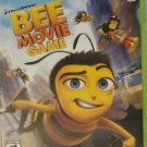 Bee Movie Game (Microsoft Xbox 360, 2007) LIKE NEW with BOOKLET
