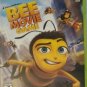 Bee Movie Game (Microsoft Xbox 360, 2007) LIKE NEW with BOOKLET