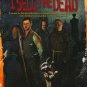 I Sell the Dead (DVD, 2010) Ron Perlman, John Larroquette - disc LIKE NEW