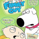 Family Guy - The Freakin Sweet Collection (DVD, 2004) LIKE NEW