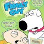 Family Guy - The Freakin Sweet Collection (DVD, 2004) LIKE NEW
