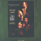 Eves Bayou (DVD, 2003, Signature Series) Lynn Whitfield, Samuel L. Jackson - LIKE NEW