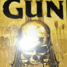 Gun (Microsoft Xbox, 2005) CIB -  LIKE NEW  with BOOKLET