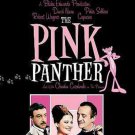 The Pink Panther (DVD, Blake Edwards, Sam O. Brown) LIKE NEW