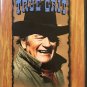 True Grit John Wayne (DVD, 2000, Sensormatic) Disc, LIKE NEW with INSERT