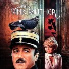 Revenge of the Pink Panther 2 sided disc (DVD) Peter Sellers LIKE NEW with INSERT