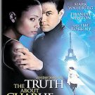 The Truth about Charlie 2 sided disc (DVD, 2003) Mark Wahlberg, Thandie Newton LIKE NEW