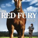 The Red Fury [DVD] [2010]