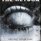 The Return (DVD, 2007) Sam Shepard, Sarah Michelle Gellar - DISC like new