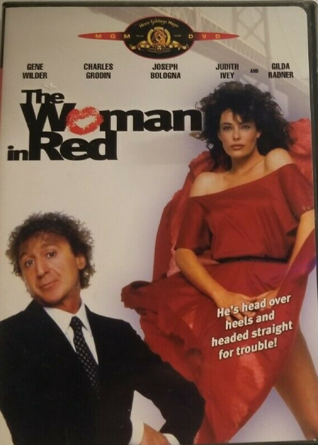 Женщина в красном 1984. Женщина в Красном / the woman in Red (1984). Келли ЛЕБРОК Джин Уайлдер. Kelly LEBROCK 1984. Женщина в Красном фильм 1984 Постер.