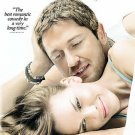 P.S. I Love You (DVD, 2008) Hilary Swank, Gerard Butler LIKE NEW