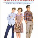 Sixteen Candles (DVD, 2003) Molly Ringwald, Anthony Michael Hall - LIKE NEW