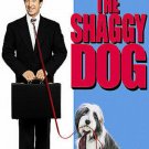 The Shaggy Dog (DVD, 2006) Kristin Davis, Tim Allen - LIKE NEW with INSERT