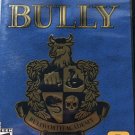 Bully PS2 cleaned & tested & Fast Shipping disc LIKE NEW - NO BOOKLET