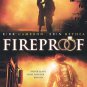 Fireproof (DVD, 2009) Kirk Cameron, Erin Bethea - LIKE NEW