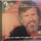 My Songs by Kris Kristofferson (CD, Mar-1989, Pair) condition LIKE NEW