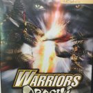 Warriors Orochi PS2 (PlayStation 2 PS2, 2007) Complete LIKE NEW with BOOKLET