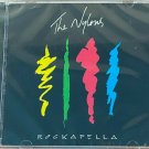 Rockapella by The Nylons (CD, May-1989, Windham Hill Records) LIKE NEW