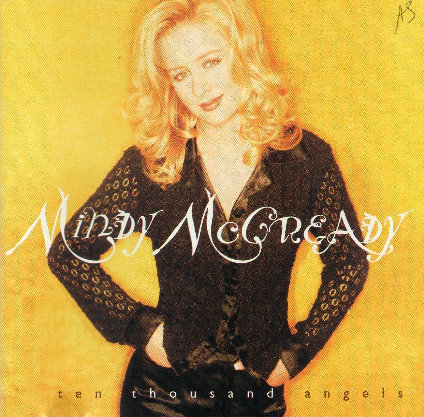 Mindy mccready guys do it all the time