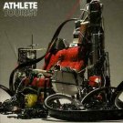 Athlete - Tourist [Like New CD] General, Rock, Rock & Pop - LIKE NEW