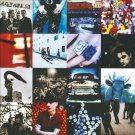 Achtung Baby by U2 (CD, Oct-2011, Island Label) LIKE NEW disc, case is good