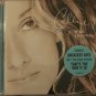 All the Way: A Decade of Song by Céline Dion (CD, Nov-1999, Epic) LIKE NEW