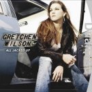 Gretchen Wilson : All Jacked Up CD (2005) Like New
