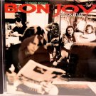 Cross Road: The Best of Bon Jovi by Bon Jovi (CD, Oct-1994, Mercury) LIKE NEW
