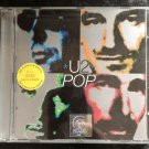 U2 - Pop CD (2001) label Island -  LIKE NEW