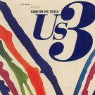 Hand on the Torch by Us3 (CD, 1993, Capitol) LIKE NEW