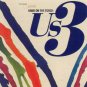 Hand on the Torch by Us3 (CD, 1993, Capitol) LIKE NEW