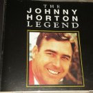 The Johnny Horton Legend - country folk CD LIKE NEW