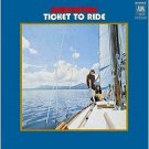 Ticket to Ride by Carpenters (CD, Nov-2016) LIKE NEW