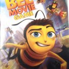 Bee Movie Game (nintendo wii) LIKE NEW with BOOKLET