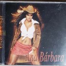 Ana Barbara - Loca de Amar CD LIKE NEW