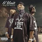 Beg for Mercy by G-Unit (CD, Nov-2003, Interscope (USA) LIKE NEW