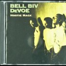 BELL BIV DEVOE "HOOTIE MACK" 1993 CD ALBUM 11 TRACKS R&B LIKE NEW