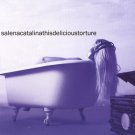 This Delicious Torture CD - by Salena Catalina LIKE NEW