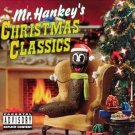Mr. Hankey's Christmas Classics by South Park (Comedy) (CD) disc LIKE NEW on sale 2 days