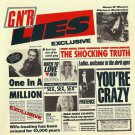 Gnr Lies - Guns N Roses CD - disc LIKE NEW
