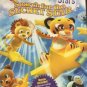 Shining Stars Search For The Secret Star DVD - BRAND NEW