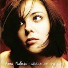 Wreck of the Day by Anna Nalick (CD, Apr-2005, Columbia (USA)) LIKE NEW