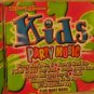 Kids Party Music (CD, Drew's Famous Party Music) Like New