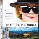 My House in Umbria (DVD, 2003) Maggie Smith, Timothy Spall - LIKE NEW