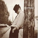 Words - The Tony Rich Project - Arista - LIKE NEW