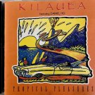 Tropical Pleasures - Kilauea - Featuring "Daniel Ho - CD LIKE NEW