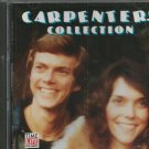 CARPENTERS COLLECTION- CD - 21 tracks - LIKE NEW CONDITION on sale 2 days