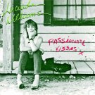Passionate Kisses by Lucinda Williams (CD, Chameleon) LIKE NEW